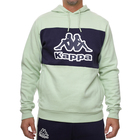 Muški duks Kappa Logo Ferti