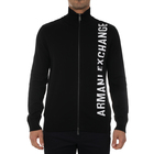 Muški džemper Armani Exchange SWEATER