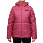 Ženska jakna Puma Ess Puma Padded Jkt W