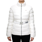 Ženska jakna Tommy Hilfiger Tjw Branded Belt Down Jacket