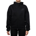 Ženski duks adidas W Z.N.E. Fz