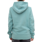 Ženski duks Nike W nsw phnx flc std po hoodie