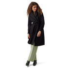 Ženski kaput Vero Moda Fortuneaya long coat