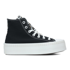 Ženske patike Converse Chuck Taylor all star modern lift