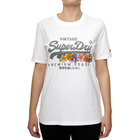 Ženska majica Superdry Ženska majica