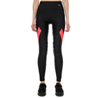 Ženske helanke Puma RUN ULTRAFORM HW FL HIGH SHINE AOP TIGHT