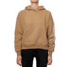 Ženski duks Calvin Klein Gradient Monologo Hoodie