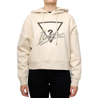 Ženski duks Guess Hooded Icon Sweatshirt