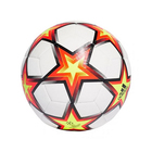 Lopta za fudbal adidas FIN21 TRN