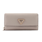 Ženski novčanik Guess DOWNTOWN CHIC SLG LG CLTCH ORG