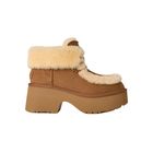 Ženske čizme Ugg Esmee lace up