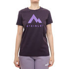 Ženska majica Mckinley Women t-shirt
