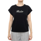 Ženska majica Vero Moda Liza small pearl tee