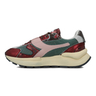 Ženske patike Diadora Mercury elite cobra used wn