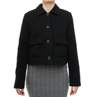 Ženski sako Vero Moda Naoko cropped jacket