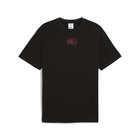 Muška majica Puma X Sonic relaxed graphic tee