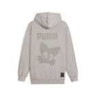 Muški duks Puma X Sonic relaxed graphic hoodie tr