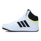 Dečije patike adidas Hoops Mid 3.0 K