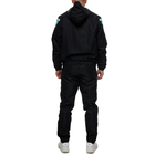 Muška trenerka Sergio Tacchini Diagonalley Hoodie Tracksuit