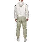 Muška trenerka Sergio Tacchini Diagonalley Hoodie Tracksuit