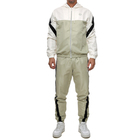 Muška trenerka Sergio Tacchini Diagonalley Hoodie Tracksuit