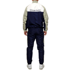 Muška trenerka Sergio Tacchini Metropolis Hoodie Tracksuit