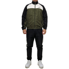 Muška trenerka Sergio Tacchini Metropolis Hoodie Tracksuit