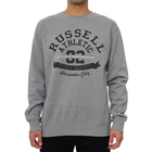 Muški duks RUSSELL ATHLETIC CREWNECK SWEATSHIRT