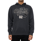 Muški duks RUSSELL ATHLETIC PULLOVER HOODY