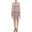 Ženska haljina Vero Moda Sabrina short flounce dress