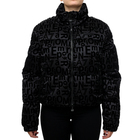 Ženska jakna Emporio Armani Bomber Jacket