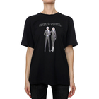 Ženska majica Karl Lagerfeld Klxcd Unisex Avatar T-Shirt