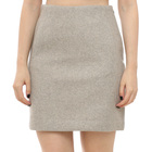 Ženska suknja Vero Moda Fortuneallison short skirt