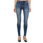 Ženske farmerke Karl Lagerfeld Ikonik Denim Pants