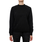 Ženski džemper Karl Lagerfeld Monogram Rhinestone Sweatshirt