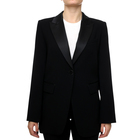 Ženski sako Armani Exchange Blazer