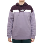 Ženski duks Puma Power hoodie fl