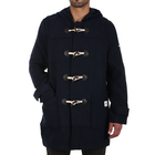 Muški kaput TOMMY HILFIGER TJM DUFFLE COAT