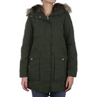 Ženska jakna Tommy Hilfiger TJW HOODED PARKA