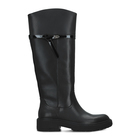 Ženske čizme Liu Jo London 04 - boot calf black