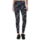 Ženske helanke Puma REBEL AOP Leggings