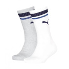 Dečije čarape Puma Boys heritage stripe crew 2p, 31/34