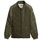 Muška jakna Marina Militare Giubbotto Verde Militare