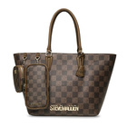 Ženska torba Steve Madden Bjude-7