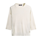 Ženski džemper Marina Militare Maglia Panna