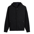 Ženske pantalone Marina Militare Pantaloni Felpa Nero