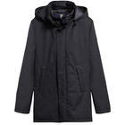 Muška jakna Marina Militare Giubbotto Nero