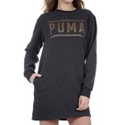 Ženska haljina Puma ATHLETIC Dress FL