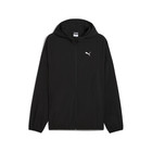 Muški šuškavac Puma M tad tech woven full zip