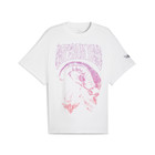 Muška majica Puma Lamelo world tour-nament tee i